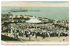 Fort Green/Fort bandstand 1905 [PC]
